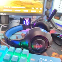 هدست گیمینگ  gtx 370B  RAVU