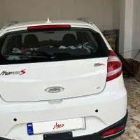 ام‌وی‌ام 315 هاچبک اسپرت اکسلنت، مدل ۱۳۹۷|خودرو سواری و وانت|تهران, جردن|دیوار
