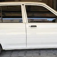 پراید 131 SE، مدل ۱۳۹۸|خودرو سواری و وانت|بندرعباس, |دیوار