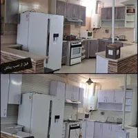 نصب برچسب کابینت،بین کابینتی‌و کاورتمامی نقاط منزل|خدمات پیشه و مهارت|کرمان, |دیوار