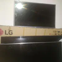 خریدار وفروش انواع تلویزیون ال ای دی شکسته .سوخته.