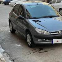 پژو 206تیپ ۲، مدل ۱۴۰۰