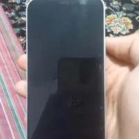 iPhone 12 normal 128 ch سالم بدون خط و خش|موبایل|تهران, باغ فیض|دیوار