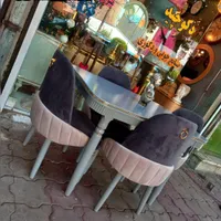 میز ناهارخوری میزناهارخوری دکوچید میز ناهار خوری|میز و صندلی غذاخوری|رشت, رشتیان|دیوار