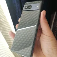 گوگل pixel 7 با حافظهٔ ۱۲۸ گیگابایت|موبایل|اصفهان, خانه اصفهان|دیوار