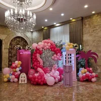 اجاره باغ و انجام بادکنک آرایی