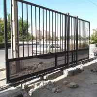 جوشکاری سیار، برش کاری هوا برش ،تعمیر درب