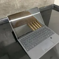 Surface pro7|رایانه همراه|اصفهان, خانه اصفهان|دیوار