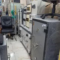 گاو صند و ق   Electronic safe مهدی زاده|ابزارآلات|اهواز, منازل کارون|دیوار