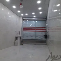 فروش مغازه ۱۵ متری در فلکه گاز خیابان شهید نظری|فروش مغازه و غرفه|رشت, چله خانه|دیوار