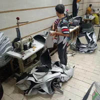 روکش صندلی پرایدپژو405( اصلی)