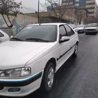 پژو پارس موتور جدید XU7P، مدل ۱۴۰۲|خودرو سواری و وانت|تهران, آرژانتین|دیوار