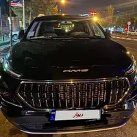 کیامسی K7، مدل ۱۴۰۲