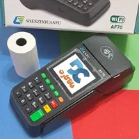 کارتخوان سیار AF70 داناکارت/کارت خوان آنفو۷۰ 4G
