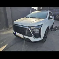 کی‌ام‌سی ایکس 5، مدل ۲۰۲۵