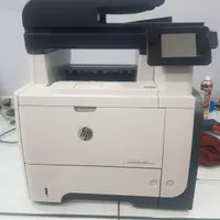 پرینتر لیزری اچ پی hp 521dn|پرینتر، اسکنر، کپی، فکس|شیراز, وصال|دیوار