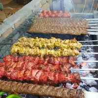 به یک پارکبان و ظرف شور نیازمندیم