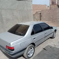 پژو 405 جی ال ایکس (GLX)، مدل ۱۳۸۹|خودرو سواری و وانت|زاهدان, |دیوار