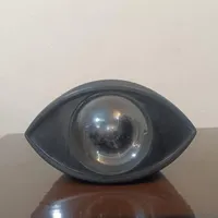 چراغ چشمی