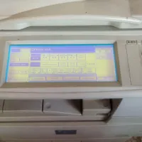 دستگاه فتوکپی مدل ریکو 2045|پرینتر، اسکنر، کپی، فکس|سامان, |دیوار