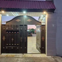 باغ ویلا 550 متری مبله با تمامی امکانات
