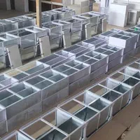 کابینت فلزی پارسا