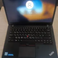 لپ تاپ لنوو thinkpad t460s گرافیکدار|رایانه همراه|اهر, |دیوار