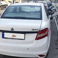 ساینا دنده‌ای EX، مدل ۱۳۹۹|خودرو سواری و وانت|بوشهر, |دیوار