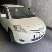 تویوتا یاریس صندوق دار 1300cc، مدل ۲۰۰۸|خودرو سواری و وانت|تهران, سعادت‌آباد|دیوار
