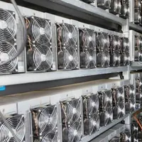 نصب و راه اندازی ماینر های استخراج بیت کوین