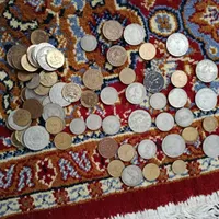 2ریالی 5ریالی10ریالی20ریالی
