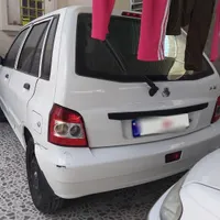 فروش پراید ۱۱۱