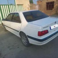 پژو پارس سال، مدل ۱۳۹۳|خودرو سواری و وانت|خمین, |دیوار
