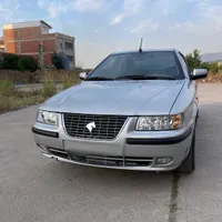 سمند lxمدل۱۳۸۸شاسی ها پلمپ