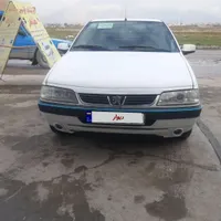 پژو 405 SLX موتورTU5، مدل ۱۳۹۳|خودرو سواری و وانت|کرمانشاه, |دیوار