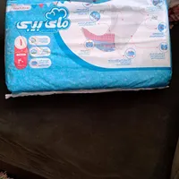 پوشک بچه مای بی بی سایز ۱