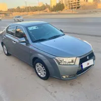 دنا پلاس تیپ ۲ دندهای، مدل ۱۳۹۷
