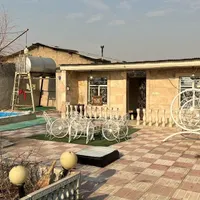 باغ ۶۰۰ مترگلدسته فیروزبهرام|اجارهٔ کوتاه‌مدت ویلا و باغ|تهران, نازی‌آباد|دیوار