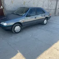 پژو 405 GLX بنزینی، مدل ۱۳۹۴|خودرو سواری و وانت|داراب, |دیوار