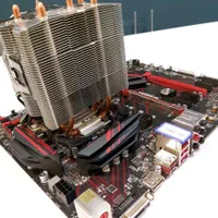 خریدار کیس و کامپیوتر و مانیتور با قیمت بالا