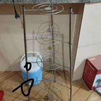 تعدادی وسایل آشپزخانه