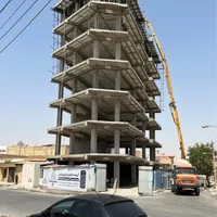 پیش‌فروش واحدهای مسکونی زمین شهری شمالی خ هفتم تیر|پیش‌فروش املاک|شوش, |دیوار