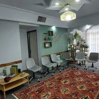 اجاره ساعتی فضای آکوستیک|اجارهٔ کوتاه‌مدت دفتر کار و فضای آموزشی|تهران, کوی فردوس|دیوار