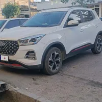x55 پرو ام وی ام آخر 1402|خودرو سواری و وانت|ماهدشت, |دیوار