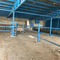 فروش گاوداری ۲۰۰۰ متری|فروش دفتر صنعتی، کشاورزی، تجاری|تهران, شهرک راه‌آهن|دیوار