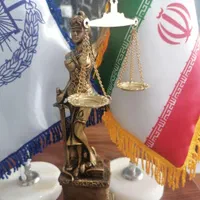 وکیل پایه یک دادگستری چک و سفته و انحصار وراثت