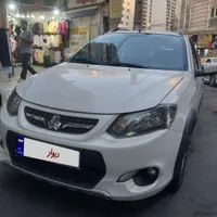 کوییک دنده‌ای ساده، مدل ۱۳۹۹