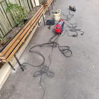 جوشکار سیار کل تهران شبانه روزی بایک تماس