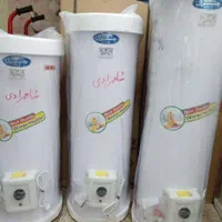 ابگرمکن برقی 50لیتری جنرال ورق گالوانیزه