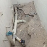 نشت‌یابی و تعمیرات ساختمان با کیفیت عالی